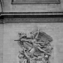 Paris - 204 - Arc de Triomphe